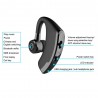 V9 Bluetooth earphone- hands free headset - earbudEar- & Headphones