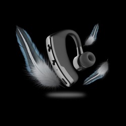 V9 Bluetooth earphone- hands free headset - earbudEar- & Headphones