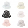 Sun cap with daisies - hatHats & Caps