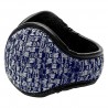 Windproof - foldable - leather earmuffsWinter Sport