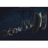 V9 Bluetooth earphone- hands free headset - earbudEar- & Headphones