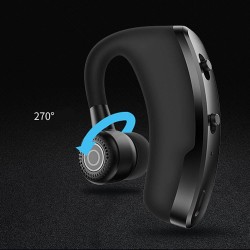 V9 Bluetooth earphone- hands free headset - earbudEar- & Headphones