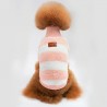 Winter sweater for dogs / cats - stripes designClothing & shoes