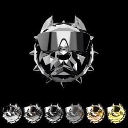 Bulldog - car air freshenerAir Fresheners