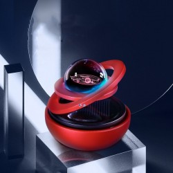 Solar levitation - rotating ornament - magnetic car decorationInterior accessories