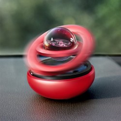 Solar levitation - rotating ornament - magnetic car decorationInterior accessories