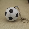 Football shaped cigarette lighter - keychainLighters