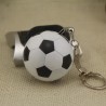 Football shaped cigarette lighter - keychainLighters