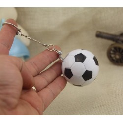 Football shaped cigarette lighter - keychainLighters