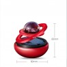 Solar levitation - rotating ornament - magnetic car decorationInterior accessories