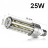LED bulb - super bright - E27 - E40 - 25W - 35W - 50W - 100W - 120W - 150W - 200WE27