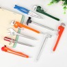 Tools shaped pen - hammer - utility knife - 6 piecesPens & Pencils