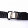 Military nylon belt with automatic buckleBelts