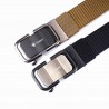 Military nylon belt with automatic buckleBelts