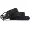 Tactical nylon belt with metal buckle - adjustableBelts