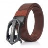 Tactical nylon belt with metal buckle - adjustableBelts