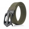 Tactical nylon belt with metal buckle - adjustableBelts