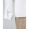 Sequin long sleeve shirt & glitter shiny pant - setBlouses & shirts
