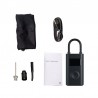 Xiaomi - electric air pump - digital tire pressure detectionWheel parts