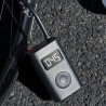 Xiaomi - electric air pump - digital tire pressure detectionWheel parts