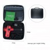 Massage gun - muscle pain relief / relaxation - electric body massager - 30 speeds - 2500mAHMassage