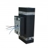 Modern outdoor wall light - waterproof lamp - 8W - LEDWall lights
