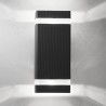 Modern outdoor wall light - waterproof lamp - 8W - LEDWall lights