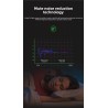 Massage gun - deep muscle relaxation - 6-modes - body massagerMassage