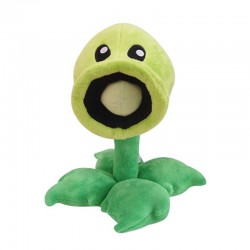 Zombie plants - peas - sunflower - squash - plush toys - 30cmCuddly toys