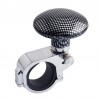 Car steering wheel handle - spinner knobSteering wheel covers