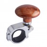 Car steering wheel handle - spinner knobSteering wheel covers