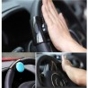 Car steering wheel spinner knob - 360 degree rotatable gripSteering wheel covers