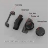 Car steering wheel spinner knob - 360 degree rotatable gripSteering wheel covers