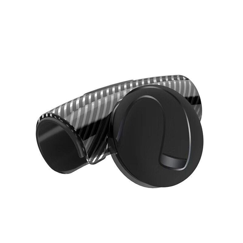 Car steering wheel spinner knob - 360 degree rotatable gripSteering wheel covers