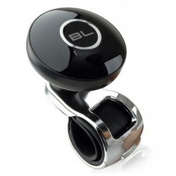 Universal car steering wheel grip - spinner knobSteering wheel covers