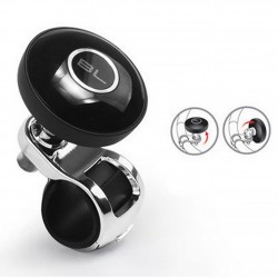 Universal car steering wheel grip - spinner knobSteering wheel covers