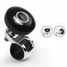 Universal car steering wheel grip - spinner knobSteering wheel covers