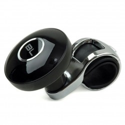 Universal car steering wheel grip - spinner knobSteering wheel covers