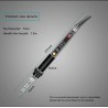 E60S / E90S - 60W - 90W - electric soldering iron - digital displaySoldering