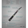 E60S / E90S - 60W - 90W - electric soldering iron - digital displaySoldering