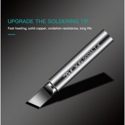 E60S / E90S - 60W - 90W - electric soldering iron - digital displaySoldering