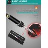 E60S / E90S - 60W - 90W - electric soldering iron - digital displaySoldering