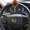 Car steering wheel handle - spinner knobSteering wheel covers