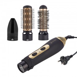 3 In 1 - multifunction hair styling - hair dryer / curler - straightener / combHair straighteners