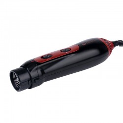 3 In 1 - multifunction hair styling - hair dryer / curler - straightener / combHair straighteners
