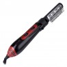 3 In 1 - multifunction hair styling - hair dryer / curler - straightener / combHair straighteners