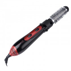 3 In 1 - multifunction hair styling - hair dryer / curler - straightener / combHair straighteners