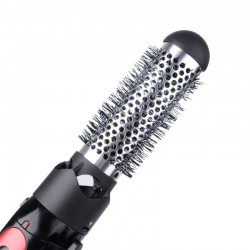 3 In 1 - multifunction hair styling - hair dryer / curler - straightener / combHair straighteners