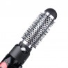 3 In 1 - multifunction hair styling - hair dryer / curler - straightener / combHair straighteners