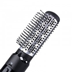 3 In 1 - multifunction hair styling - hair dryer / curler - straightener / combHair straighteners
